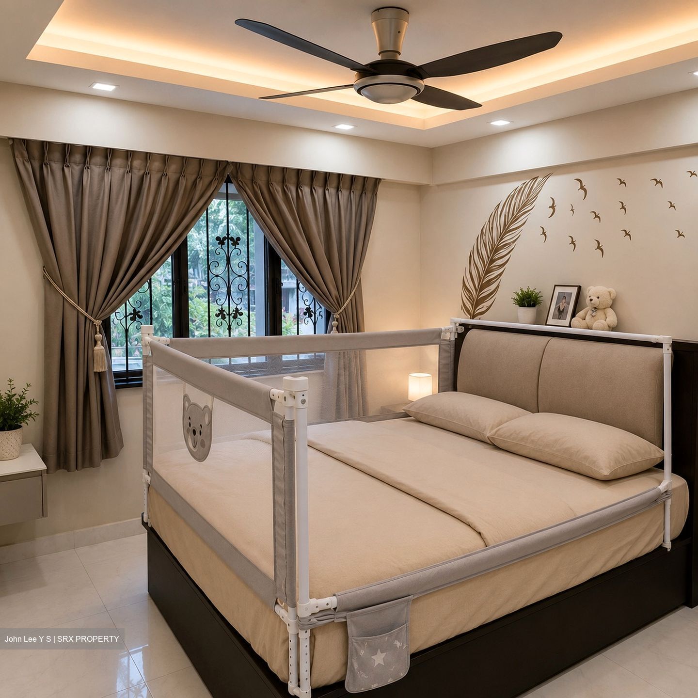 Blk 241 Jurong East Street 24 (Jurong East), HDB 3 Rooms #589787121